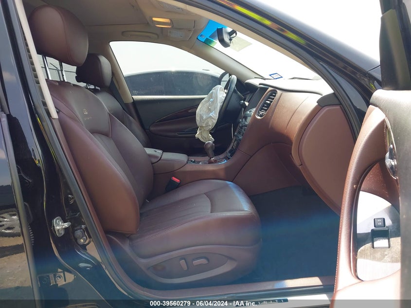 2014 Infiniti Qx50 Journey VIN: JN1BJ0HP0EM210060 Lot: 39560279