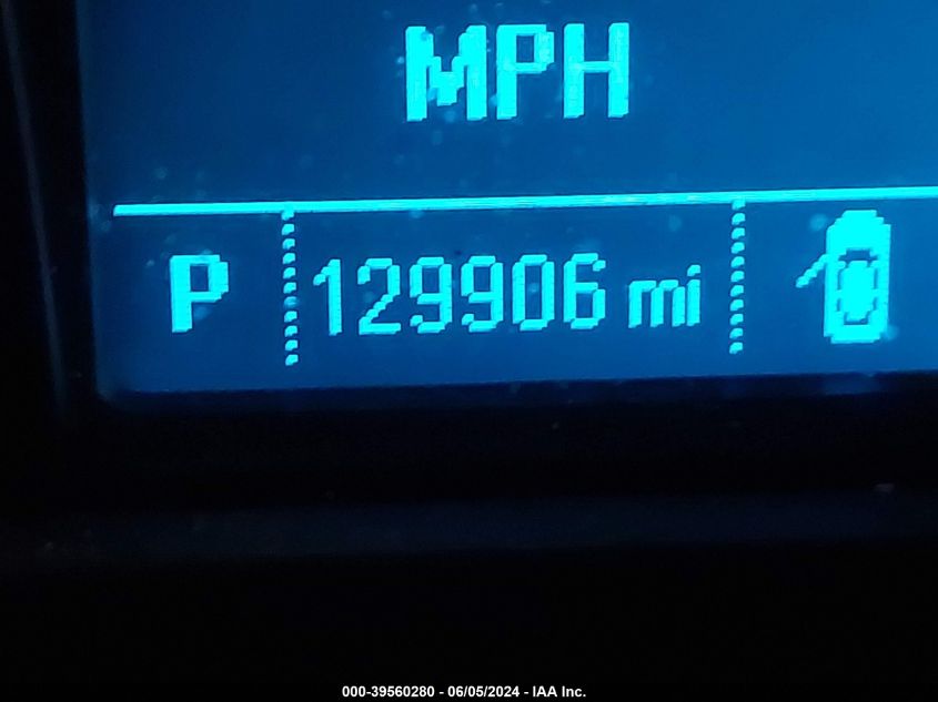 2012 Chevrolet Equinox 1Lt VIN: 2GNFLEEK5C6234288 Lot: 39560280