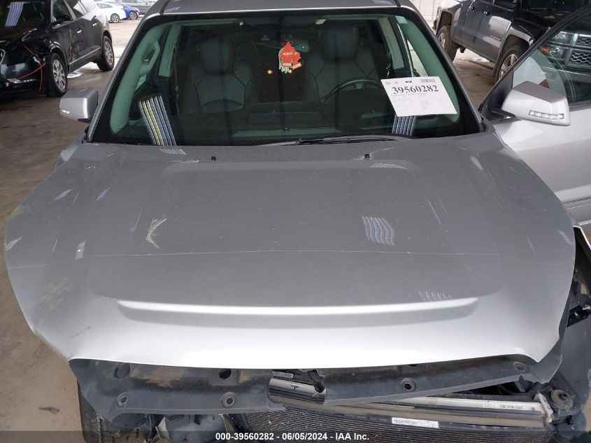 2014 GMC Acadia Denali VIN: 1GKKVTKD6EJ315788 Lot: 39560282