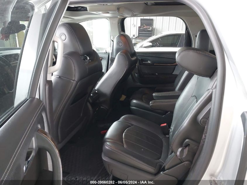 2014 GMC Acadia Denali VIN: 1GKKVTKD6EJ315788 Lot: 39560282