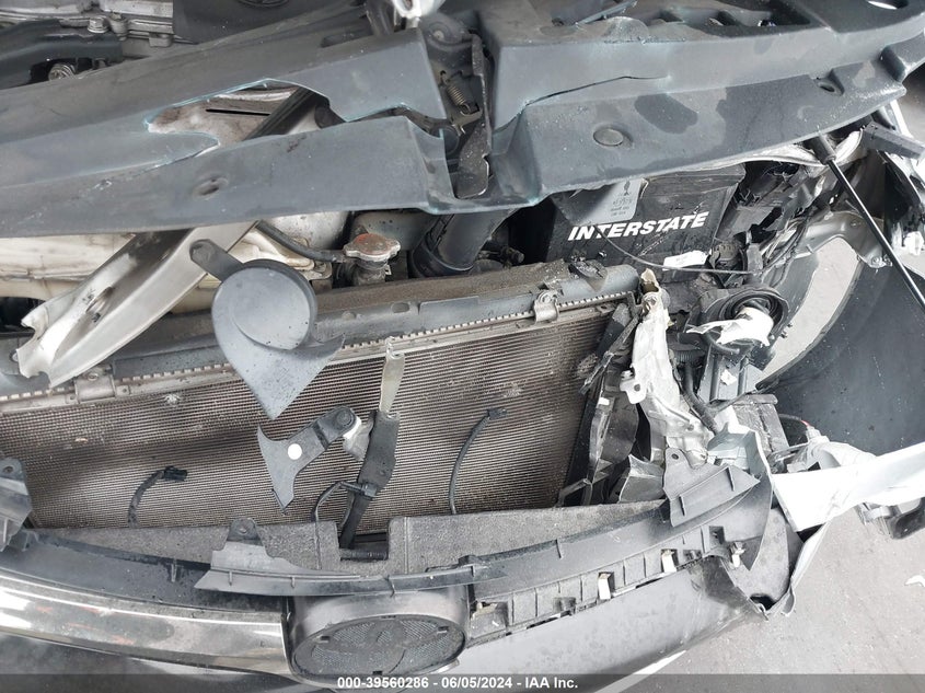 2016 Toyota Camry Se VIN: 4T1BF1FK2GU227310 Lot: 39560286