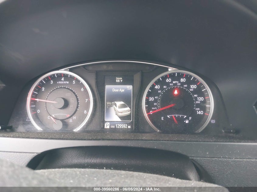 2016 Toyota Camry Se VIN: 4T1BF1FK2GU227310 Lot: 39560286