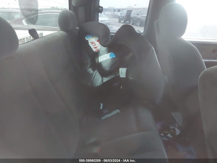 2003 Chevrolet Silverado 1500 Ls VIN: 2GCEC19V231372420 Lot: 39560289