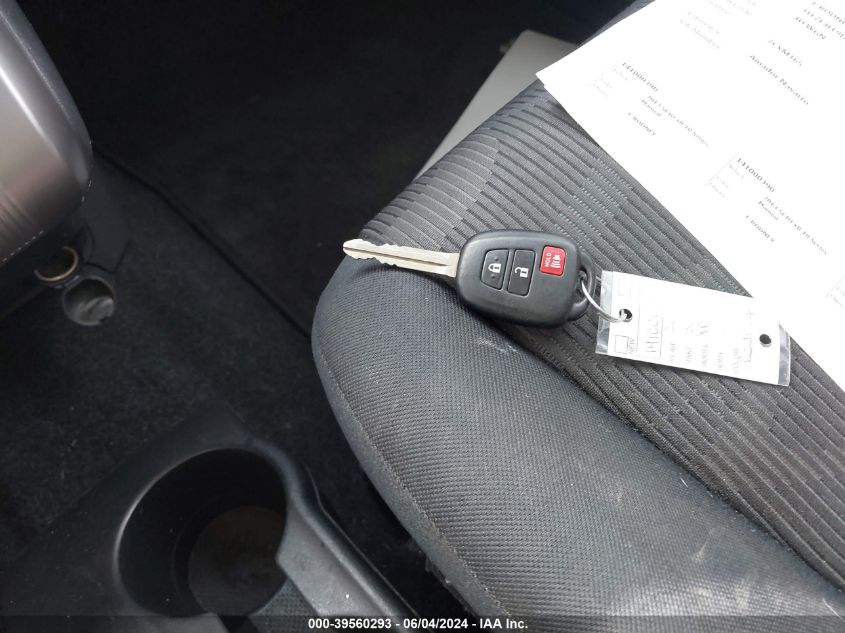 2013 Scion Xb VIN: JTLZE4FE9DJ047695 Lot: 39560293