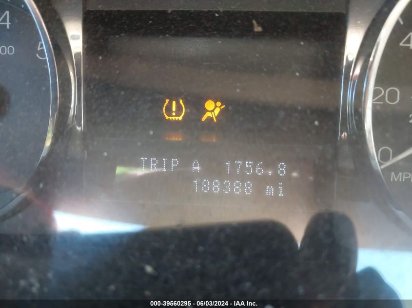 2008 Lincoln Mkz VIN: 3LNHM26T08R622108 Lot: 39560295