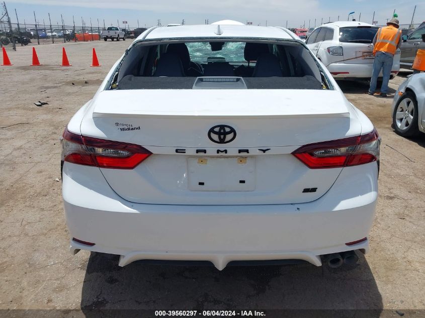 4T1G11AK8PU730187 2023 TOYOTA CAMRY - Image 16