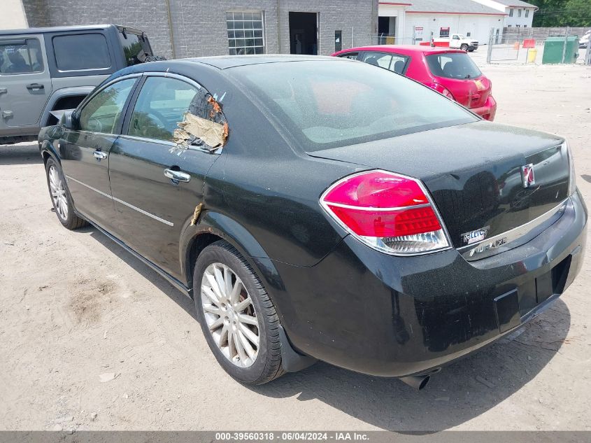 2007 Saturn Aura Xr VIN: 1G8ZV57727F133241 Lot: 39560318