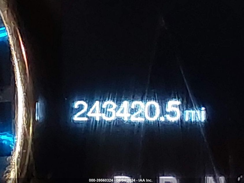 2011 Ford F-150 Xlt VIN: 1FTFX1ET9BFB59629 Lot: 39560324