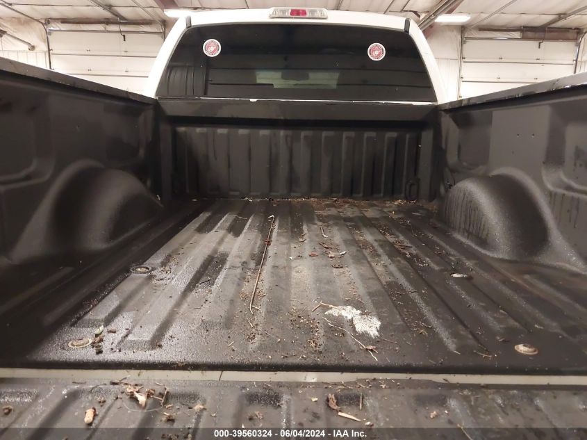 2011 Ford F-150 Xlt VIN: 1FTFX1ET9BFB59629 Lot: 39560324