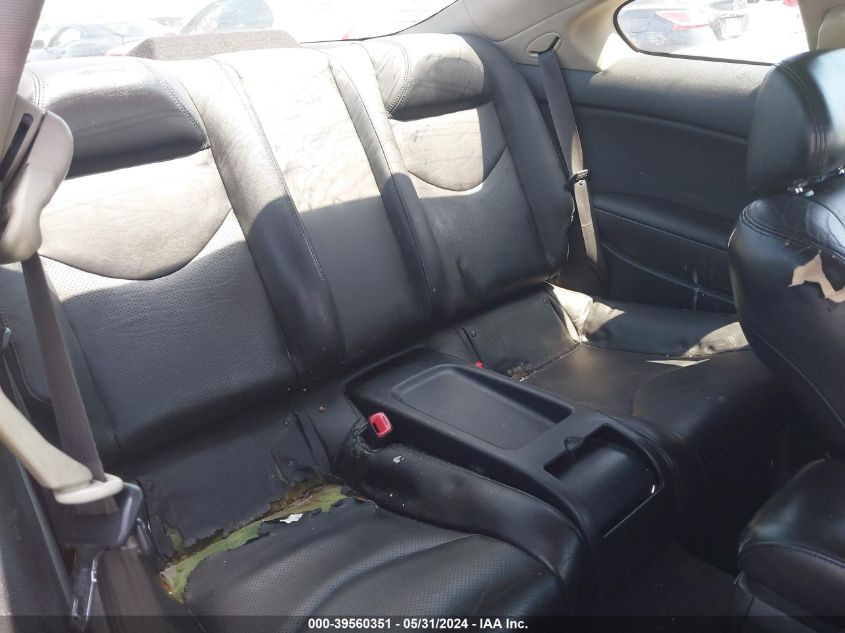 2008 Infiniti G37 Journey VIN: JNKCV64E88M113365 Lot: 39560351