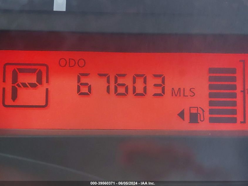 2015 Nissan Versa 1.6 S+ VIN: 3N1CN7AP0FL831757 Lot: 39560371