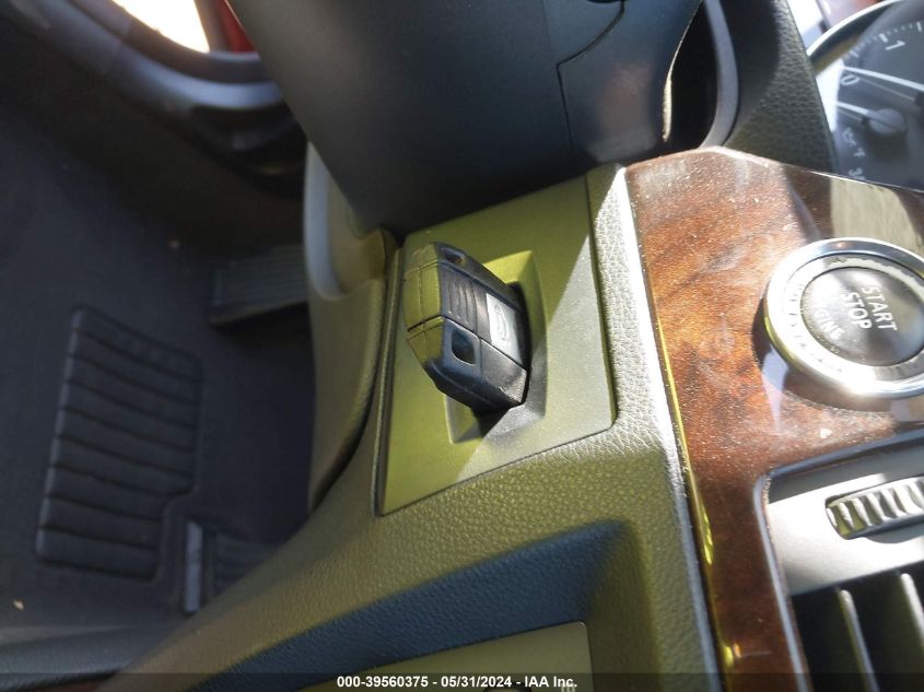 2011 BMW 328I VIN: WBADW3C57BE536911 Lot: 39560375