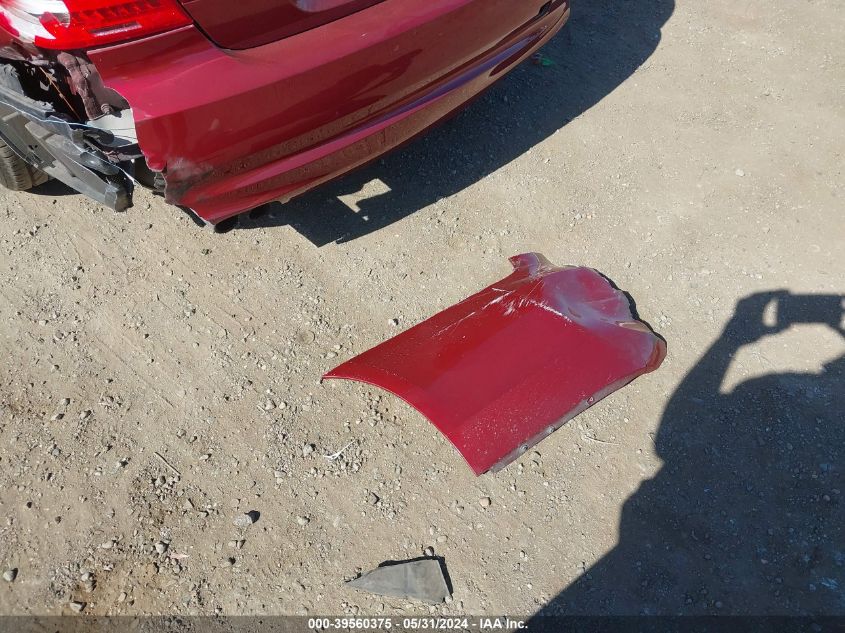 2011 BMW 328I VIN: WBADW3C57BE536911 Lot: 39560375