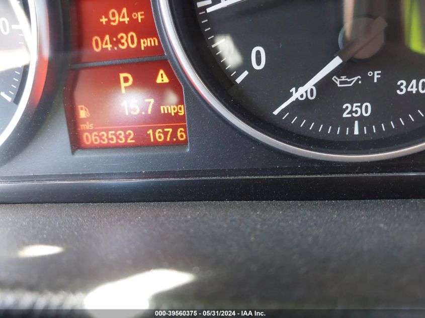 2011 BMW 328I VIN: WBADW3C57BE536911 Lot: 39560375