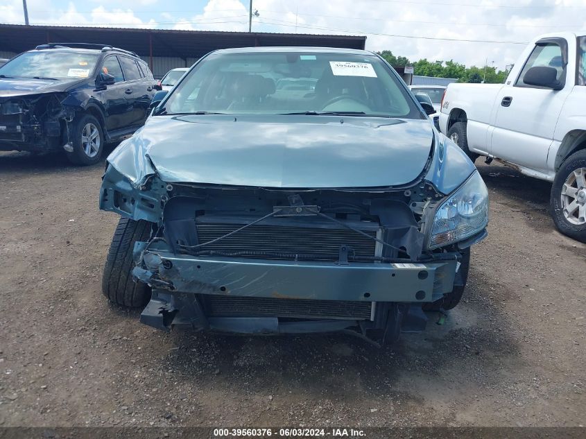 2009 Chevrolet Malibu Lt VIN: 1G1ZJ577594228482 Lot: 39560376