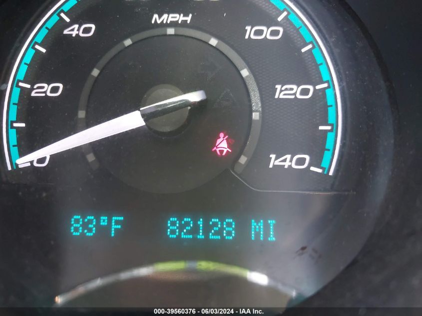 2009 Chevrolet Malibu Lt VIN: 1G1ZJ577594228482 Lot: 39560376