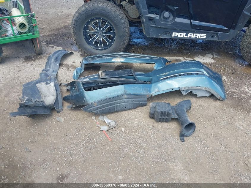 2009 Chevrolet Malibu Lt VIN: 1G1ZJ577594228482 Lot: 39560376