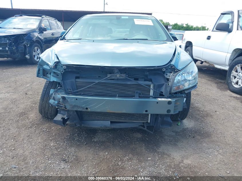 2009 Chevrolet Malibu Lt VIN: 1G1ZJ577594228482 Lot: 39560376