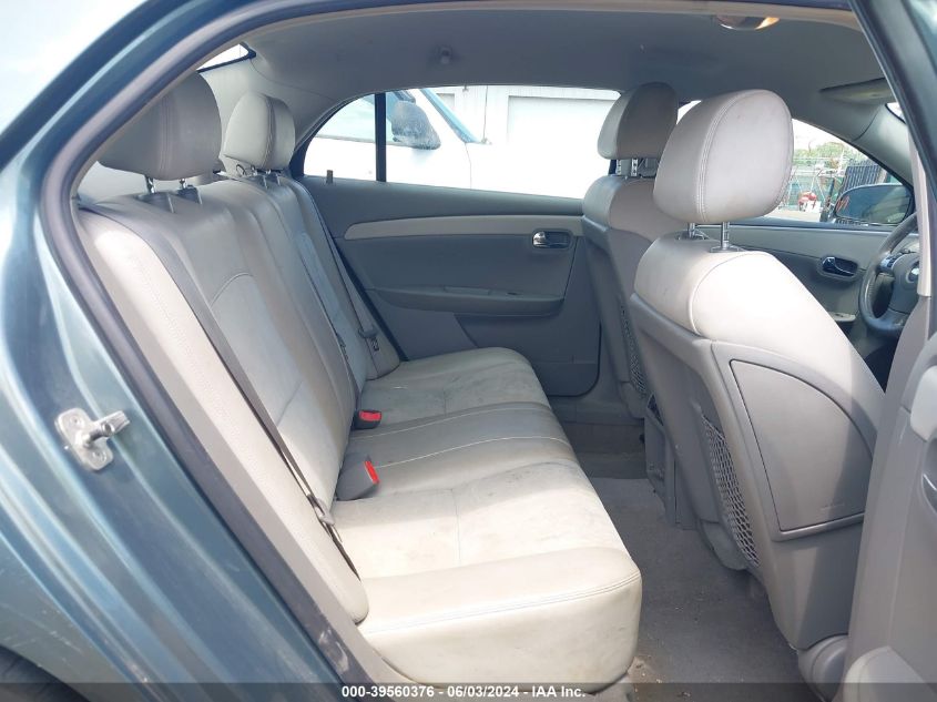 2009 Chevrolet Malibu Lt VIN: 1G1ZJ577594228482 Lot: 39560376