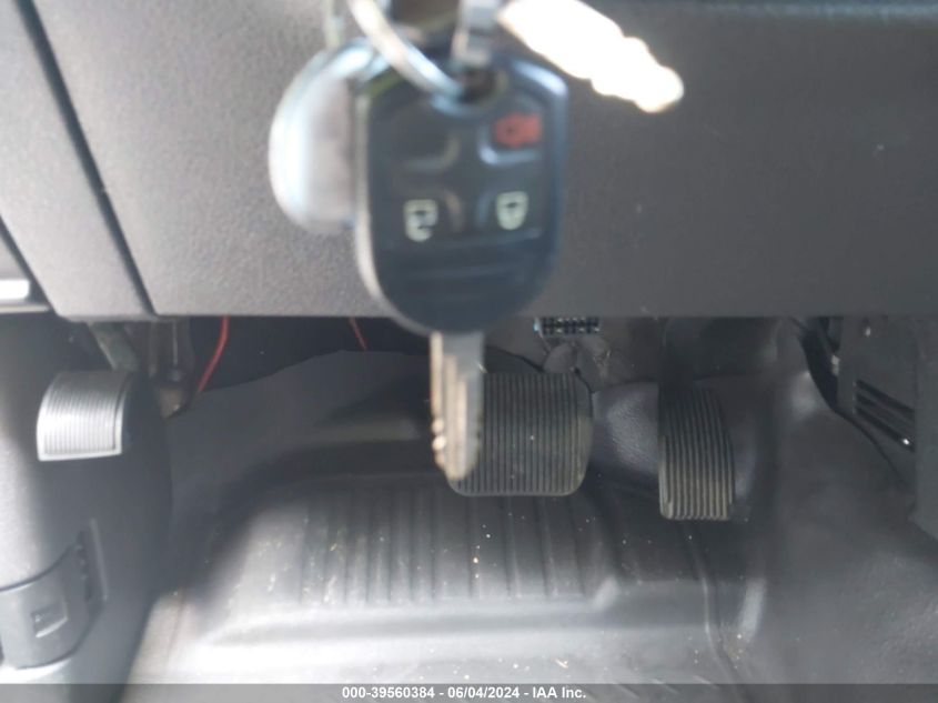 2012 Ford F-150 Xl VIN: 1FTEX1CM1CFB40601 Lot: 39560384