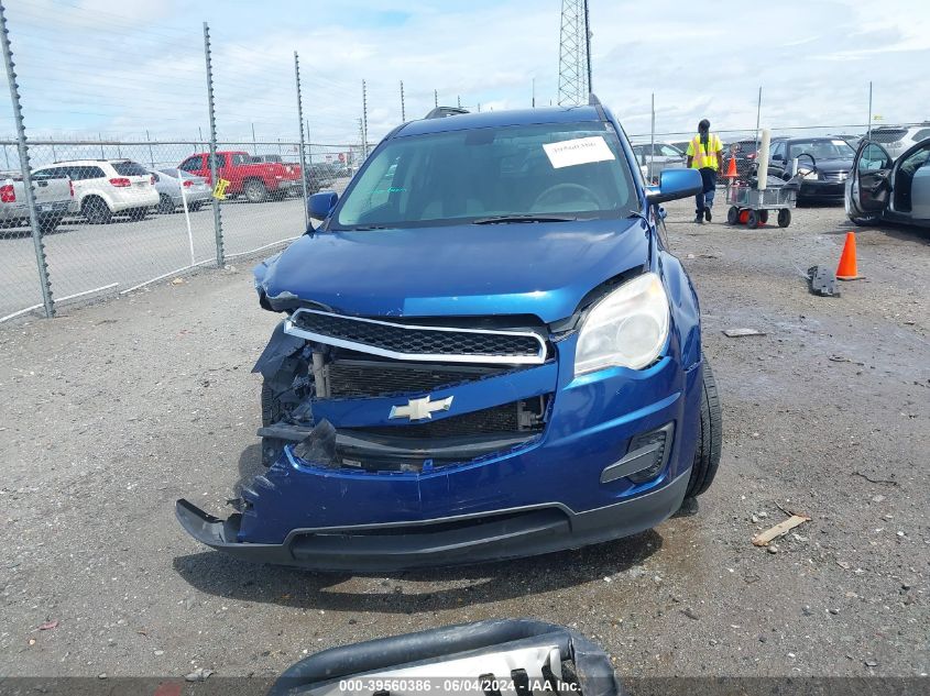 2010 Chevrolet Equinox Lt VIN: 2CNALDEW9A6414303 Lot: 39560386