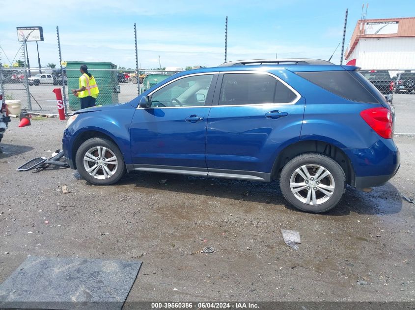 2010 Chevrolet Equinox Lt VIN: 2CNALDEW9A6414303 Lot: 39560386