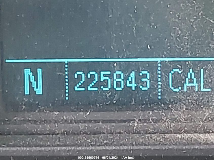 2010 Chevrolet Equinox Lt VIN: 2CNALDEW9A6414303 Lot: 39560386