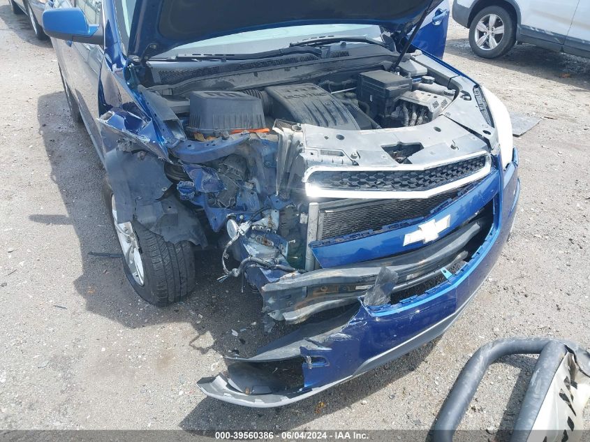 2010 Chevrolet Equinox Lt VIN: 2CNALDEW9A6414303 Lot: 39560386