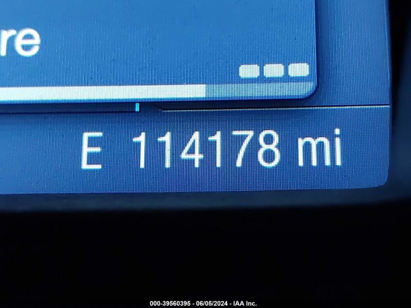 2014 Ford Focus Se VIN: 1FADP3K26EL139610 Lot: 39560395