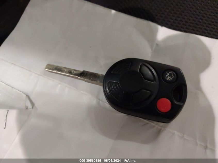 2014 Ford Focus Se VIN: 1FADP3K26EL139610 Lot: 39560395