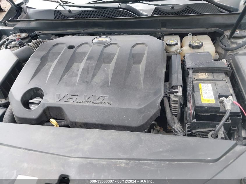 2019 Chevrolet Impala Lt VIN: 1G11Z5S34KU110309 Lot: 39560397