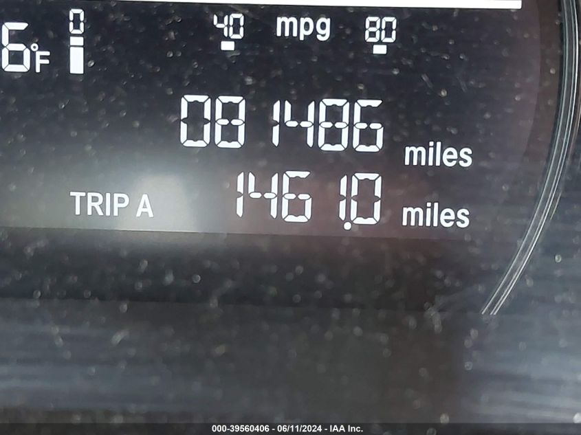 2019 Honda Cr-V Lx VIN: 2HKRW6H32KH211312 Lot: 39560406