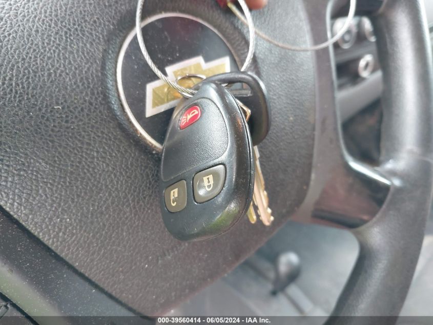 2012 Chevrolet Silverado 2500Hd Work Truck VIN: 1GC1KVCG4CF184283 Lot: 39560414