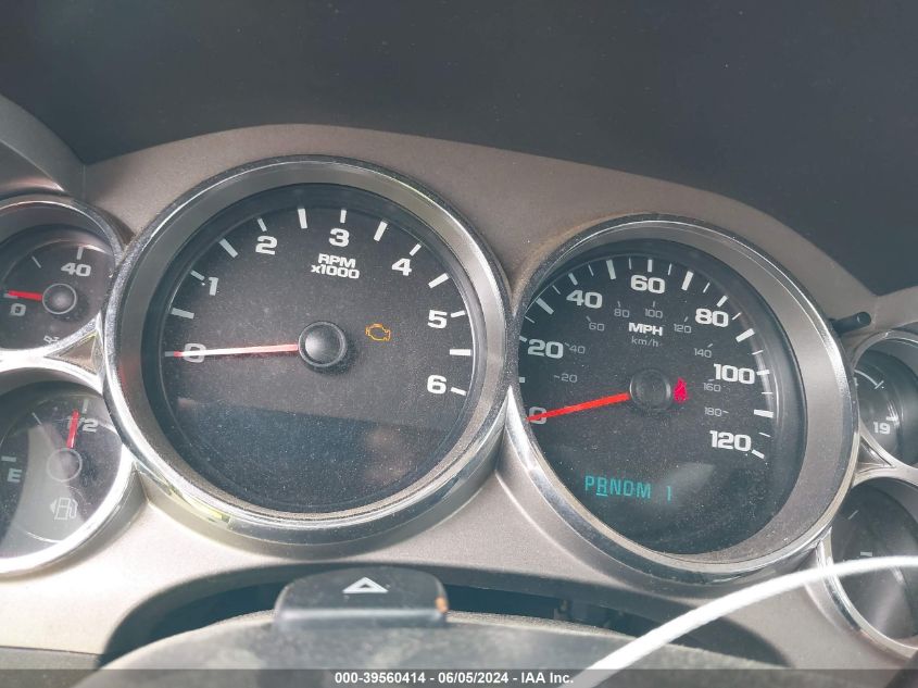 2012 Chevrolet Silverado 2500Hd Work Truck VIN: 1GC1KVCG4CF184283 Lot: 39560414