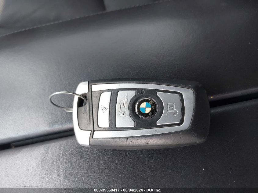 2009 BMW 750Li VIN: WBAKB83579CY61967 Lot: 39560417