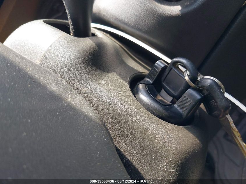 2002 Chevrolet Cavalier VIN: 1G1JC524227248326 Lot: 39560436