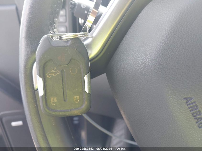 2021 Chevrolet Silverado 1500 4Wd Short Bed Rst VIN: 1GCPYEEK9MZ132013 Lot: 39560443