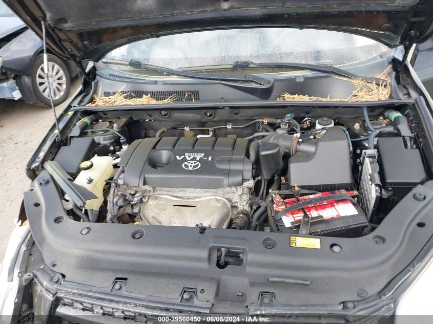 2010 Toyota Rav4 VIN: 2T3BF4DV4AW067377 Lot: 39560450