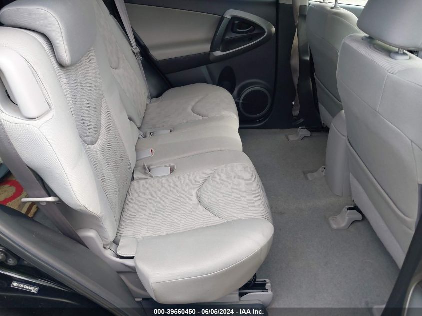 2010 Toyota Rav4 VIN: 2T3BF4DV4AW067377 Lot: 39560450