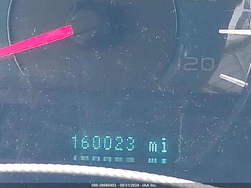 2011 Ford Fusion Sel VIN: 3FAHP0JA1BR143411 Lot: 39560452