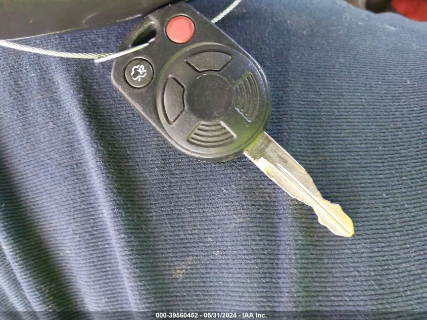 2011 Ford Fusion Sel VIN: 3FAHP0JA1BR143411 Lot: 39560452