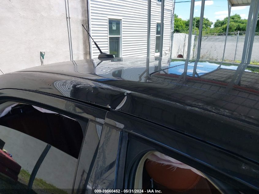 2011 Ford Fusion Sel VIN: 3FAHP0JA1BR143411 Lot: 39560452