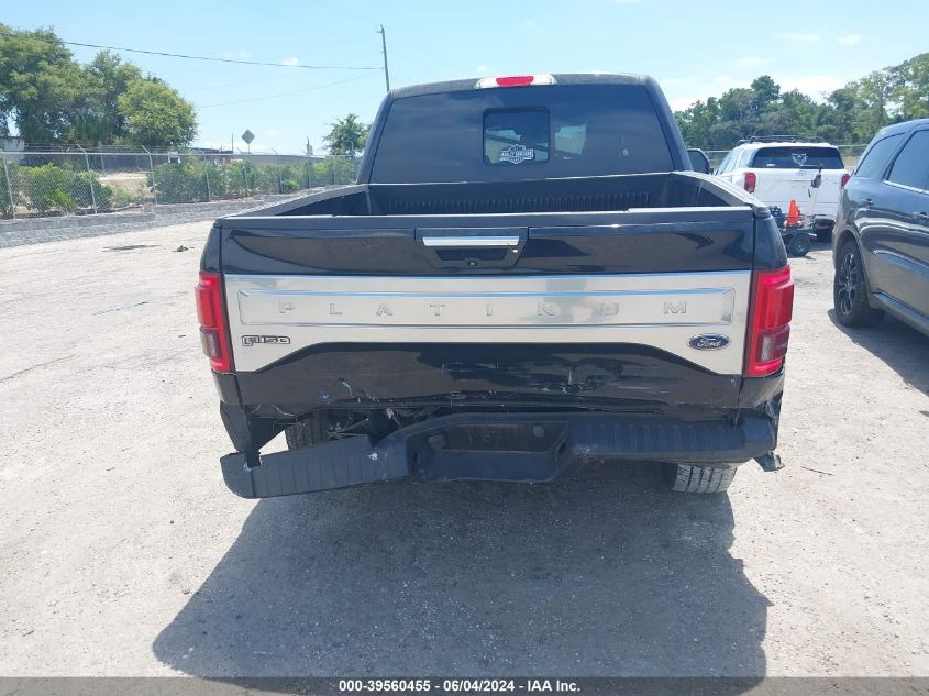 1FTEW1EG5GFB35157 2016 FORD F-150 - Image 16