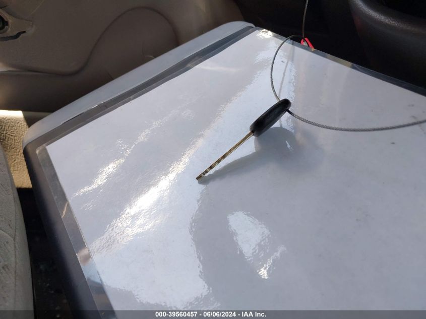 2004 Hyundai Elantra Gls/Gt VIN: KMHDN46D74U761509 Lot: 39560457