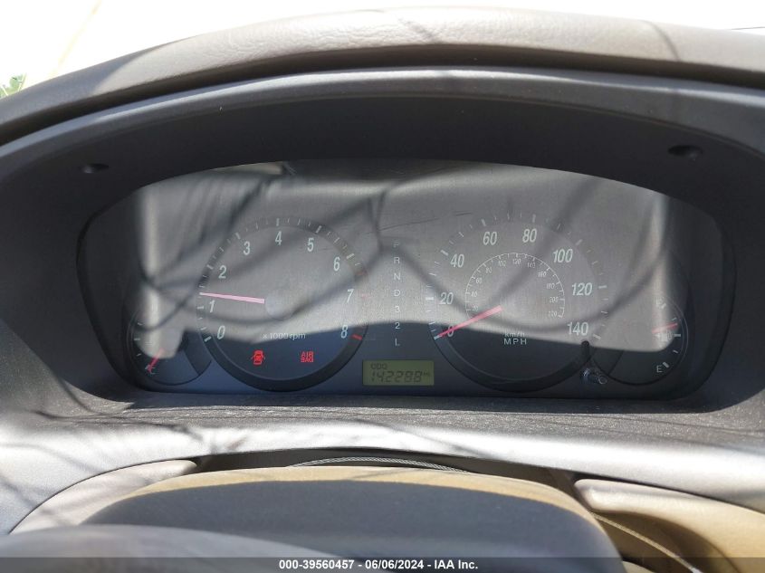 2004 Hyundai Elantra Gls/Gt VIN: KMHDN46D74U761509 Lot: 39560457