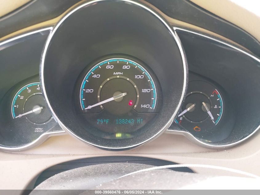 2009 Chevrolet Malibu 2Lt VIN: 1G1ZJ57749F187931 Lot: 39560476