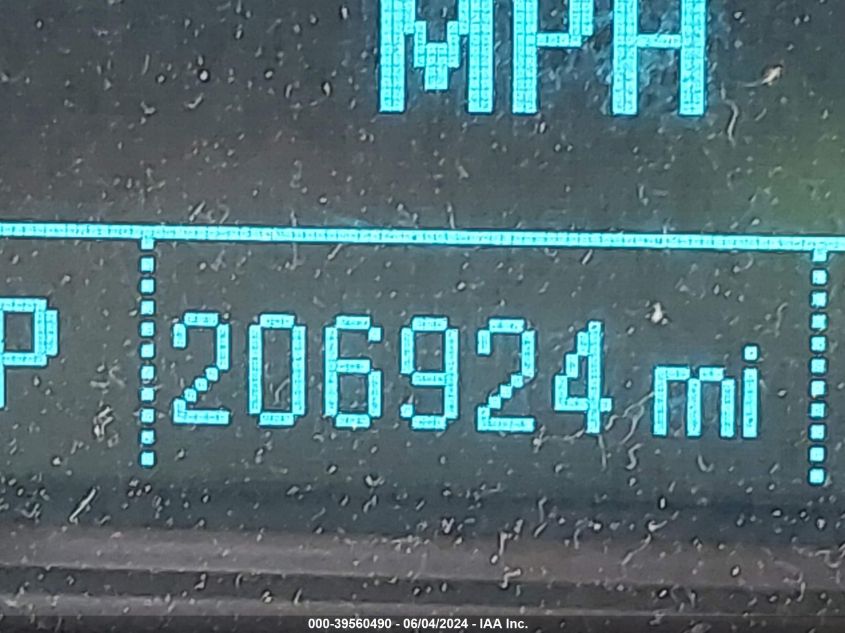 2014 Chevrolet Equinox 1Lt VIN: 1GNALBEK0EZ127827 Lot: 39560490