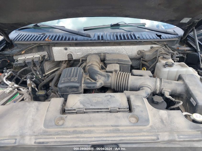 2014 Ford Expedition El Xlt VIN: 1FMJK1J52EEF03758 Lot: 39560505