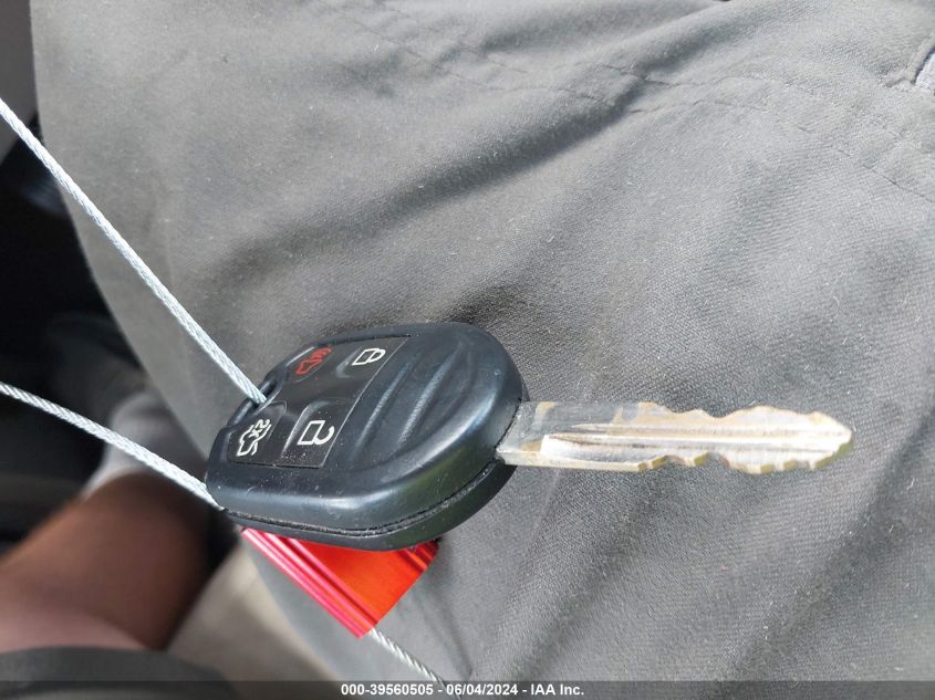 2014 Ford Expedition El Xlt VIN: 1FMJK1J52EEF03758 Lot: 39560505