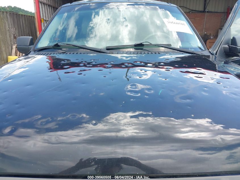 2014 Ford Expedition El Xlt VIN: 1FMJK1J52EEF03758 Lot: 39560505